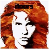 CD - The Doors - Original Motion Picture Soundtrack Top!