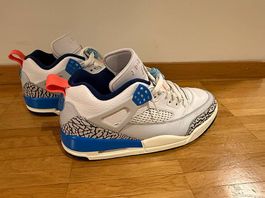 Jordan Spizike Low  Sneakers Gr. 42