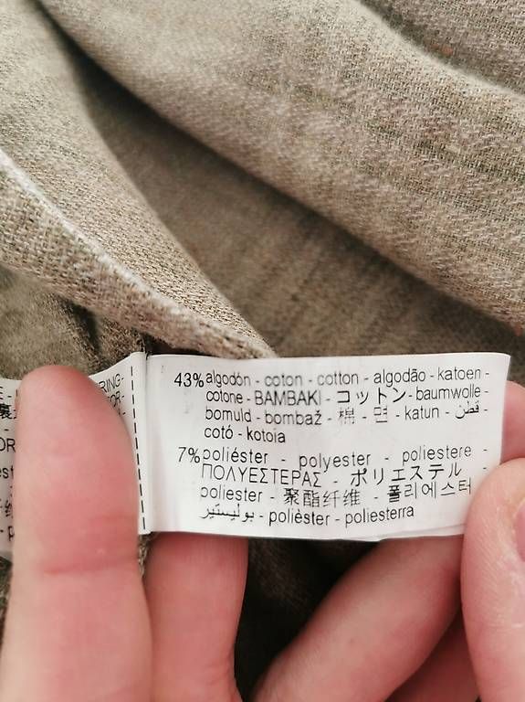 Giacche: ZARA OVERSIZE BLAZER, GR. L / 42 – Usato da Zürich venduto da Ricardo-ZH 3
