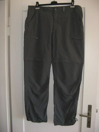 Hose Gr. 56 Vaude