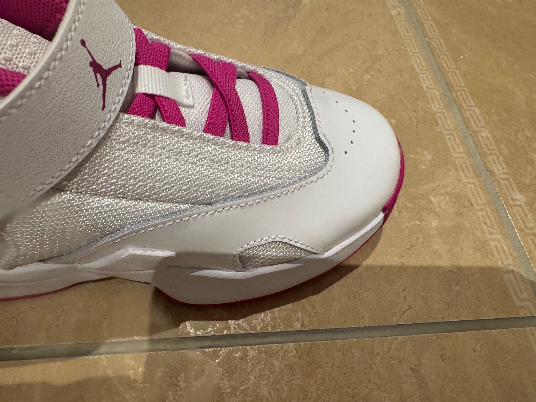 Scarpe per ragazze: Jordan neue coolste Sneakers, 31 – Nuovo e nell'imballaggio originale da Klingnau venduto da Markus14 2