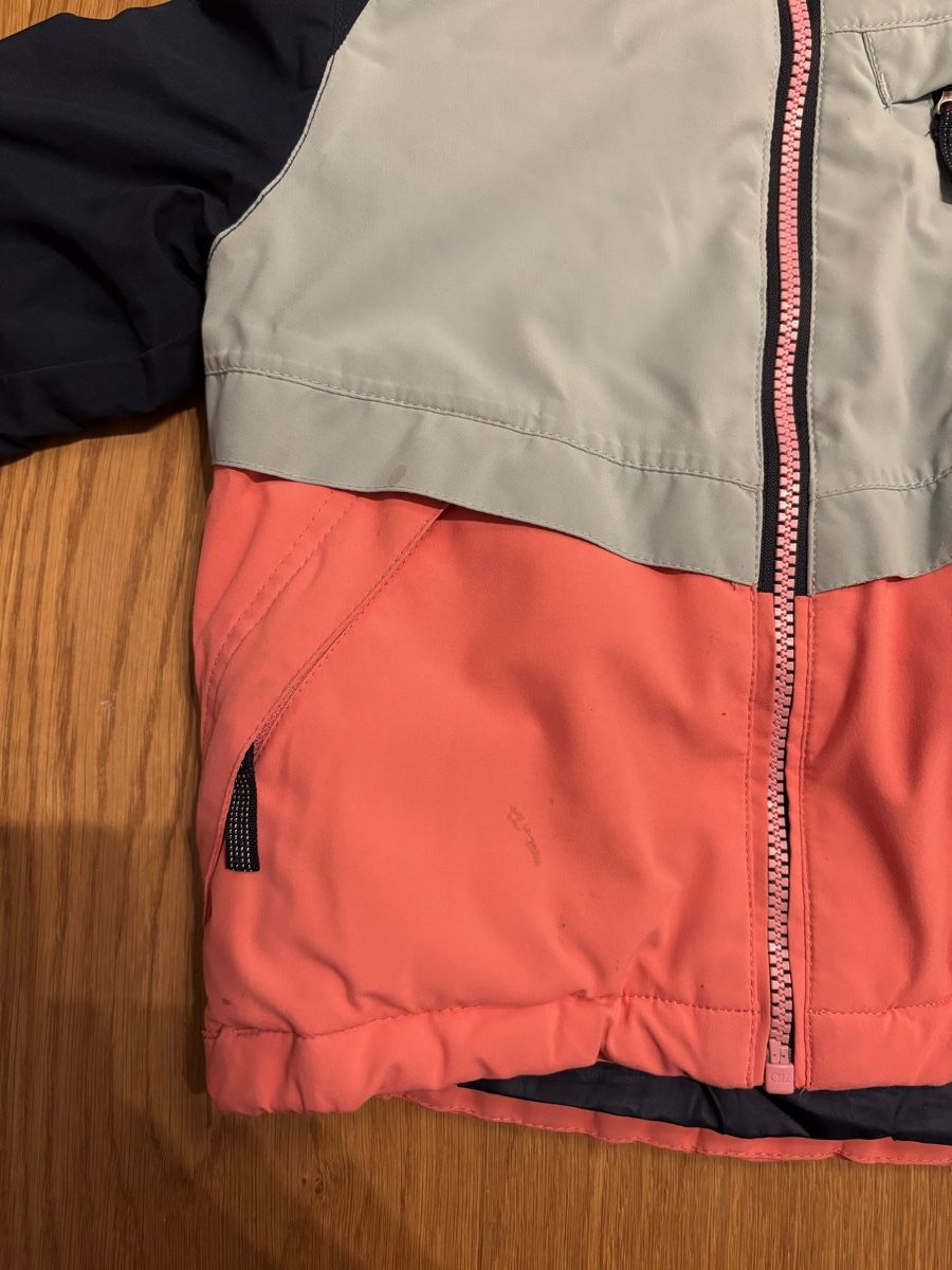 Killtec Vestes & Manteaux: Killtec Skijacke Gr. 98/104 – D'occasion à Adliswil par L.Lau 1