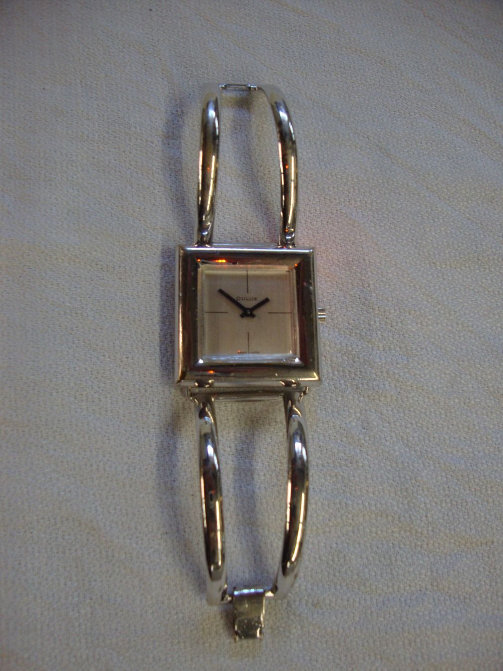 Montres: DULUX Uhr – D'occasion à Mollis par Seestern