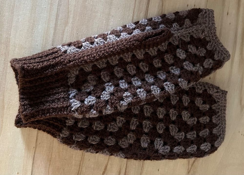 Produktbild von Reine Handarbeit - Warmer Schutz Für Sofa Dekoration