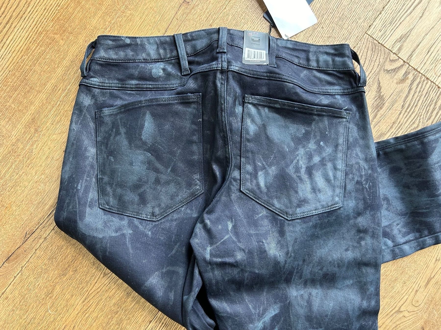 G-Star Hosen: Hose, G-Star //NEU// 30/34 – Neu (gemäss Beschreibung) aus Stettfurt von outlet72 3