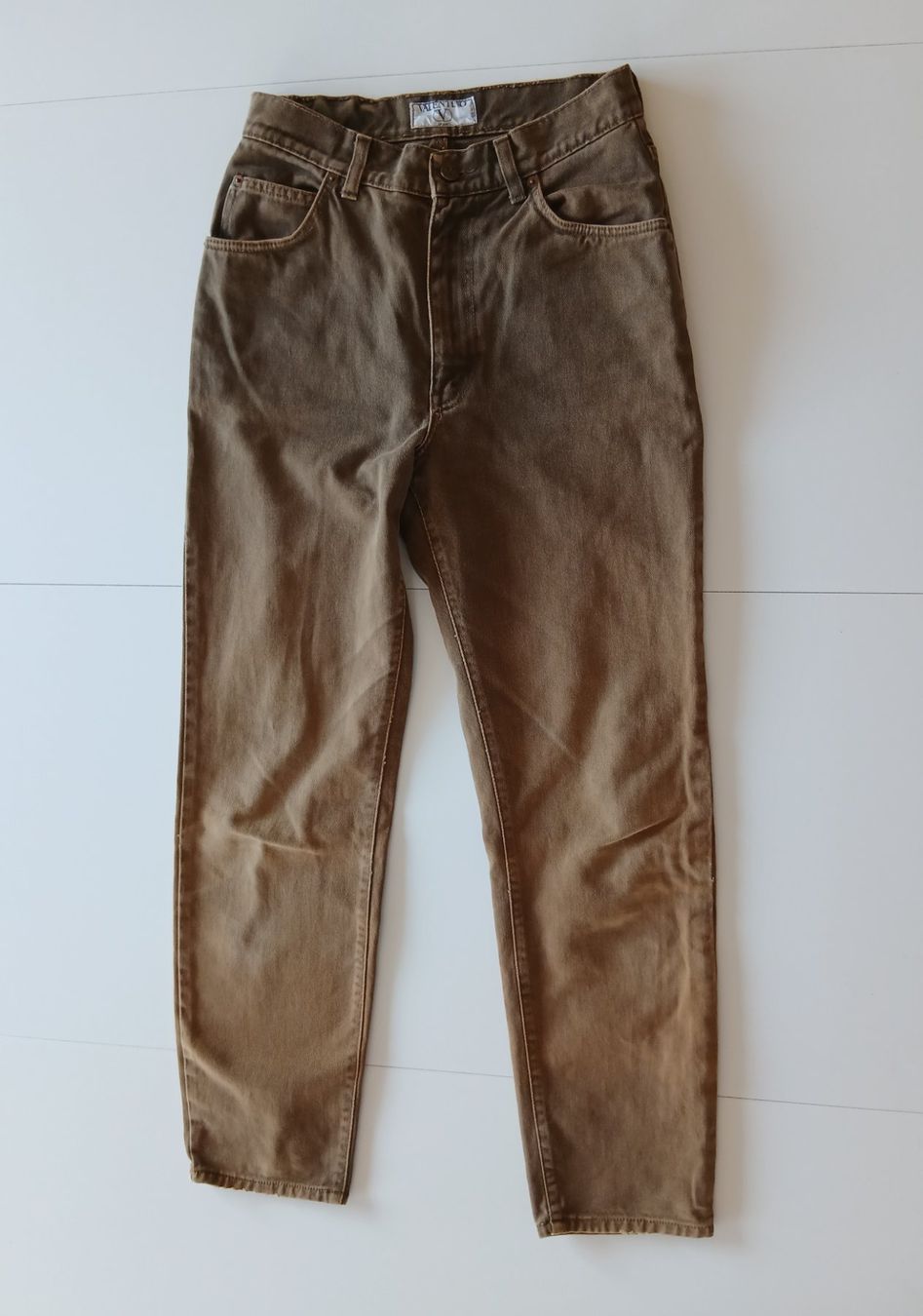 Valentino Hosen: Rare ! Sublime pantalon vintage Valentino Garavanni W28! – Neu (gemäss Beschreibung) aus Vionnaz von ves_rv5h 1