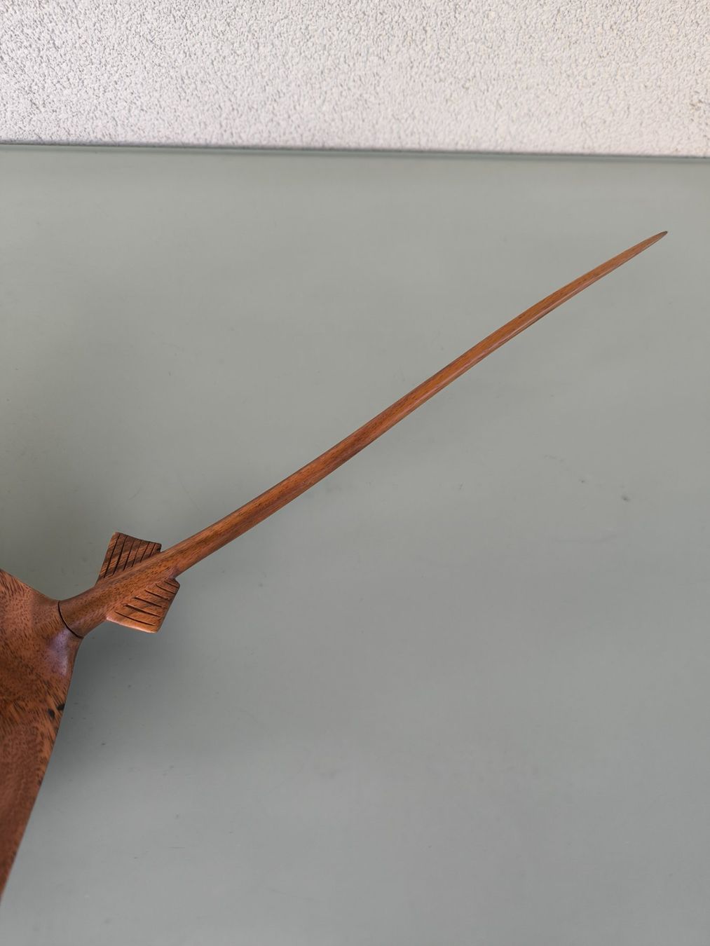 Figurines: Raie bois – D'occasion à Wittenheim par LeGrenierdeSam 6