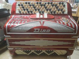 accordéon DISE