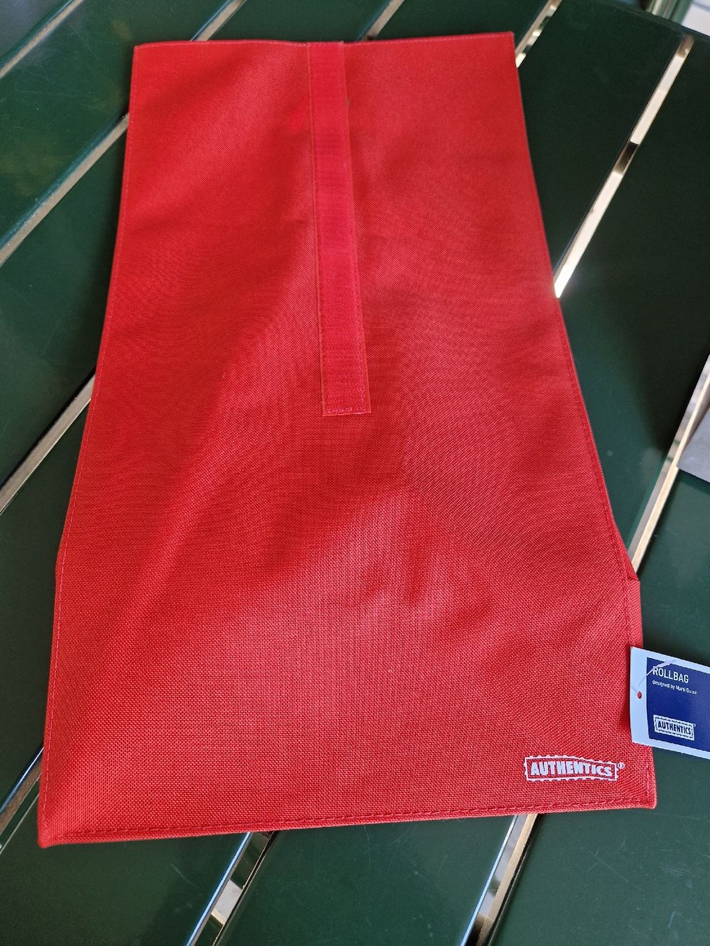 Carrozzine: Rollbag Einkaufstasche Tasche Aufbewahrungsbox  Rucksack – Nuovo e nell'imballaggio originale da Arlesheim venduto da Vera6 5