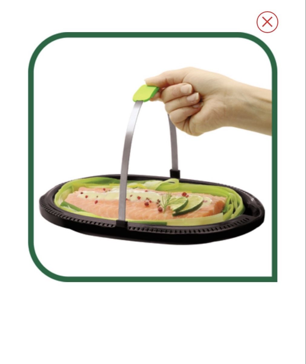 Tefal Elettrodomestici da cucina: Vitacuisine VS404300 – Usato da La Neuveville venduto da Oxalis-Studios 3