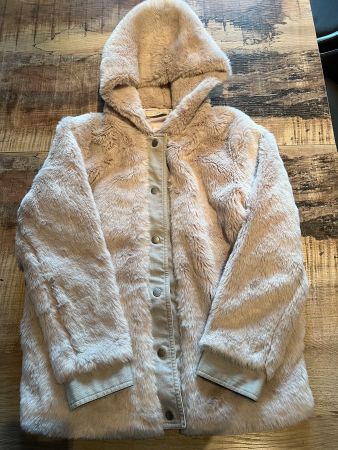 STELLA McCARTNEY Kids Manteau
