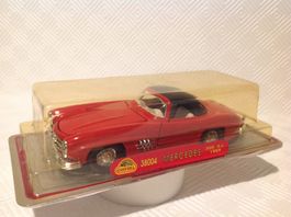 Mercedes 300SL 1959 , 1:30 , Guisval  Spanien