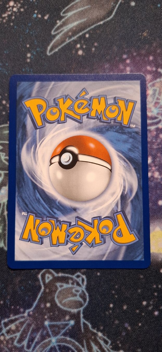 Pokémon Carte collezionabili: Méga-Floette EX 035/086 - Chaos Ascendant FR – Nuovo (secondo la descrizione) da Petit-Lancy venduto da Kara_TCG 2