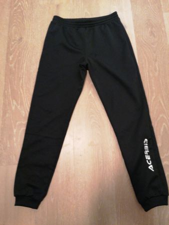 Acerbis Hose, Schwarz, Grösse S, Neuwertig, Top Zustand!