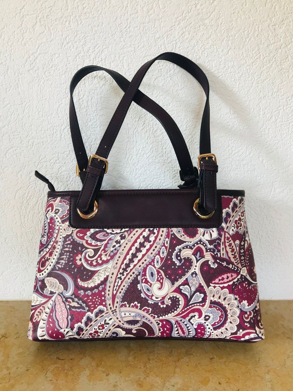 L.Credi Borse da donna: L.CREDI MUNICH Handtasche – Nuovo (secondo la descrizione) da Soyhières venduto da Spartan117 2