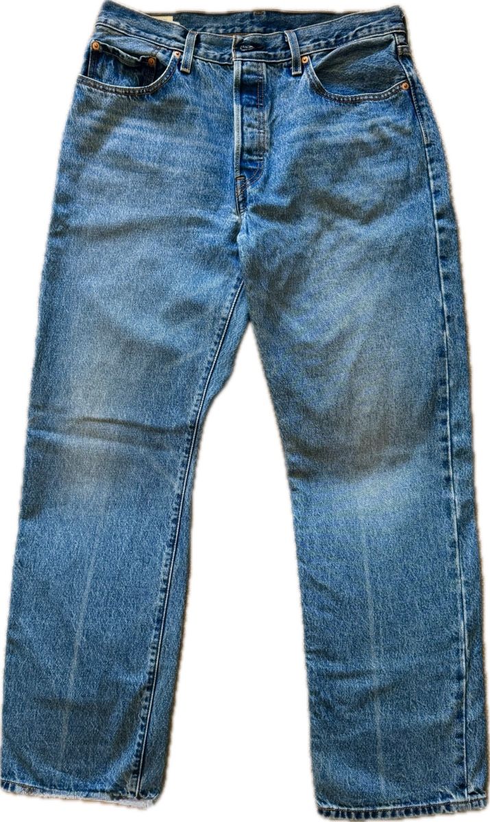 Levi's Jeans: Levi's 501 90s Jeans W31 L32 – Usato da Adliswil venduto da val_t5ck