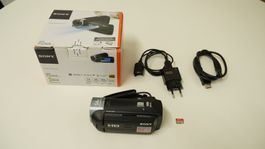 Sony Kamera HDR PJ240