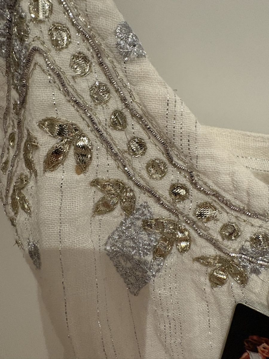 Vestiti: Robe d’été taille S. Boho chic – Nuovo e nell'imballaggio originale da St-Légier-Chiésaz venduto da melissa03 5