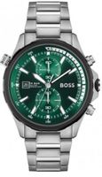 Hugo Boss Boss 1513930 Globetrotter Herren Uhr