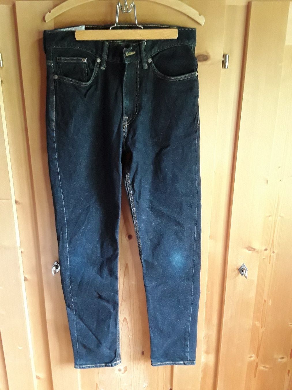 Hosen: Jeans Gr.  29/32 Slim 175 – Gebraucht aus Wattwil von tannenmeise73