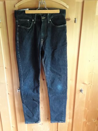 Jeans Gr.  29/32 Slim 175