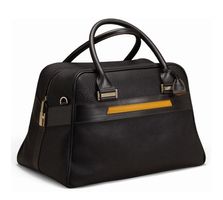 Orig. ACQUA DI PARMA Tournée Business Leather Travel Bag