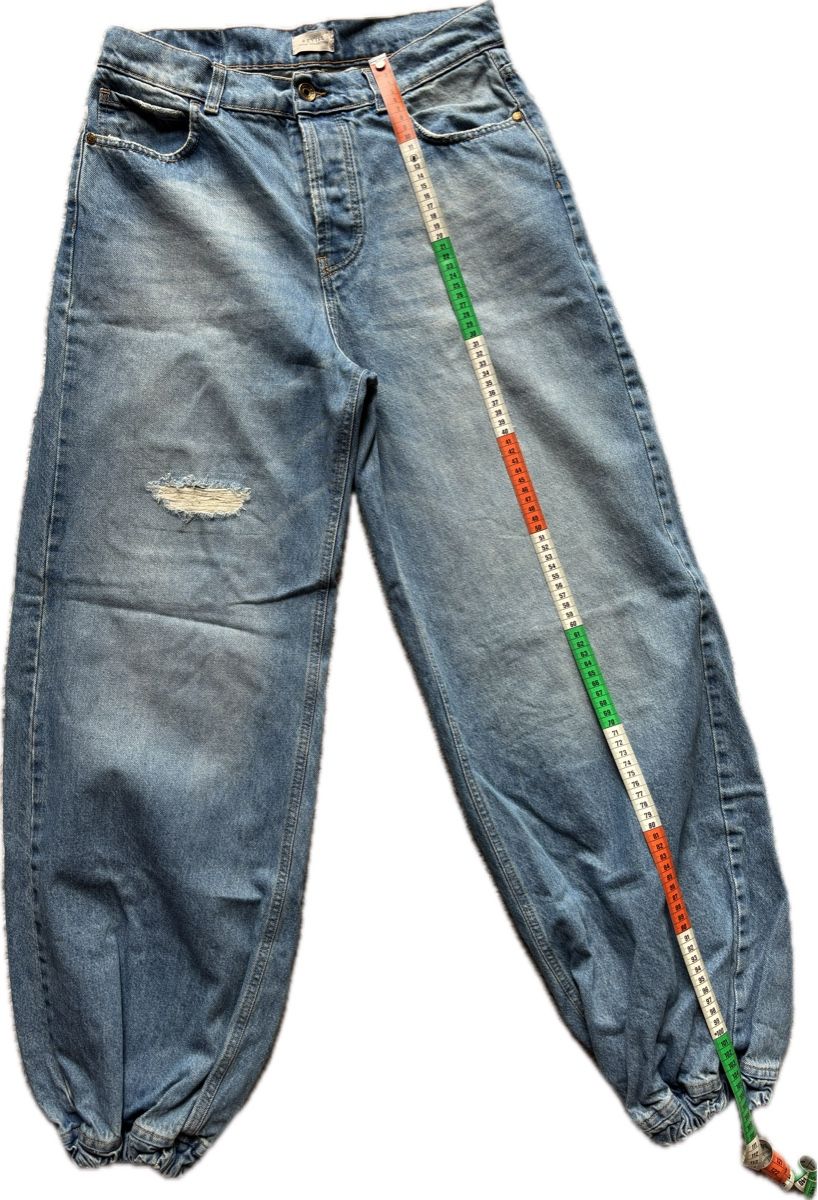 Jeans: Jeans REVISE Concept taille 30 neuf – Neu (gemäss Beschreibung) aus Dotzigen von SecondHandGems 2