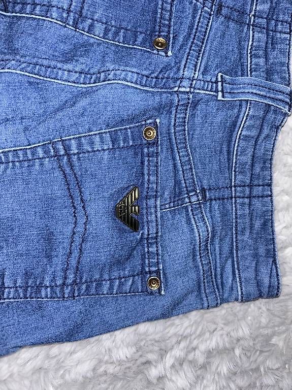 Armani Jeans: Armani Jeans Gr.26 – Usato da Burgdorf venduto da Martitta_2006 2