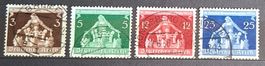 Briefmarken Deutsches Reich