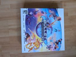 Bullet Brettspiel - Shoot-Em-Up Puzzle Action, Top!