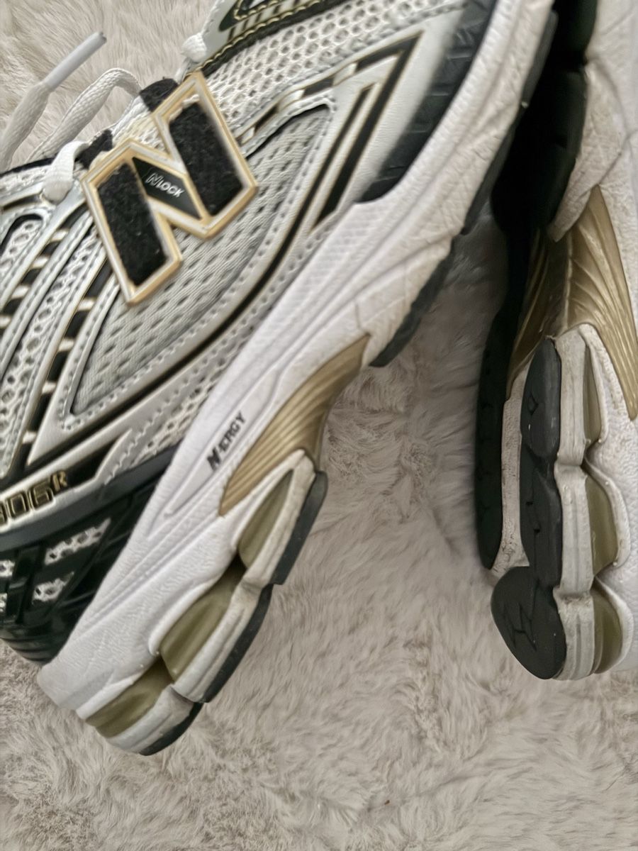 New Balance Scarpe da uomo: Sneaker NEW BALANCE 1906 – Usato da Dietikon venduto da turicum_77 3