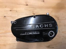 Sachs Pony 503 Kupplungsdeckel Automat