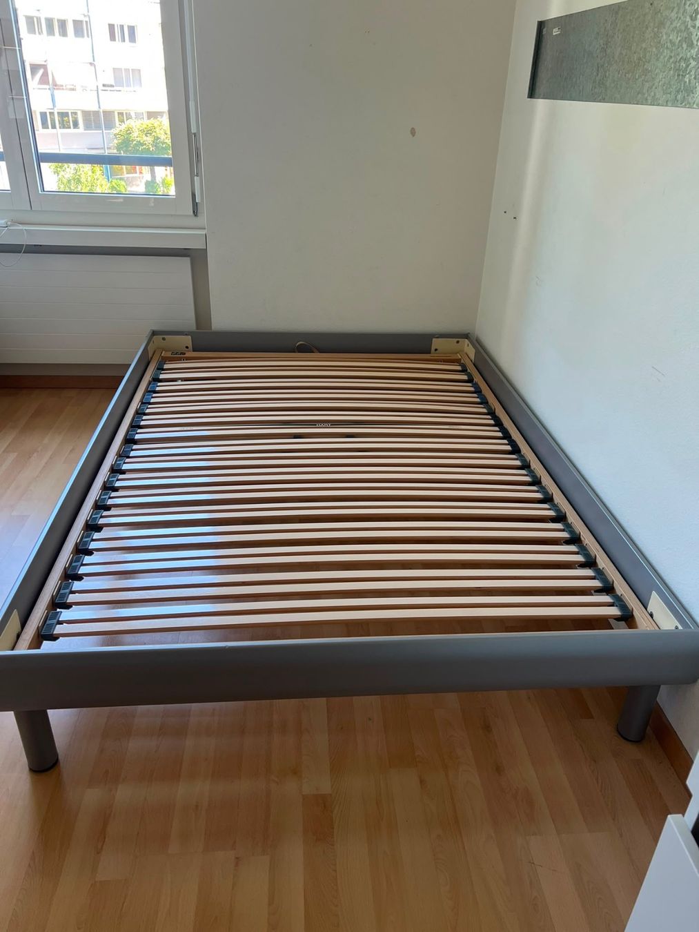 Hasena Letti: Bett 160x200 – Usato da Luzern venduto da aregpa 1