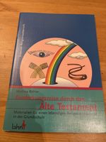 Lehrmittel Entdeckungsreise durch das Alte Testament
