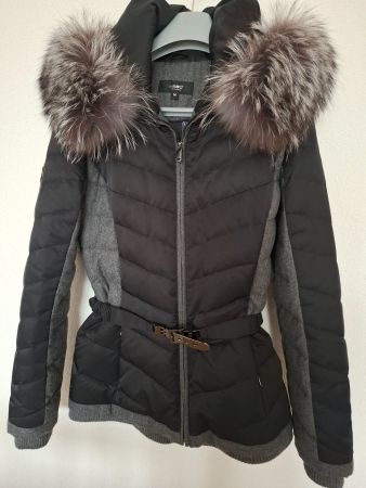 Manteau hiver Arturo taille M