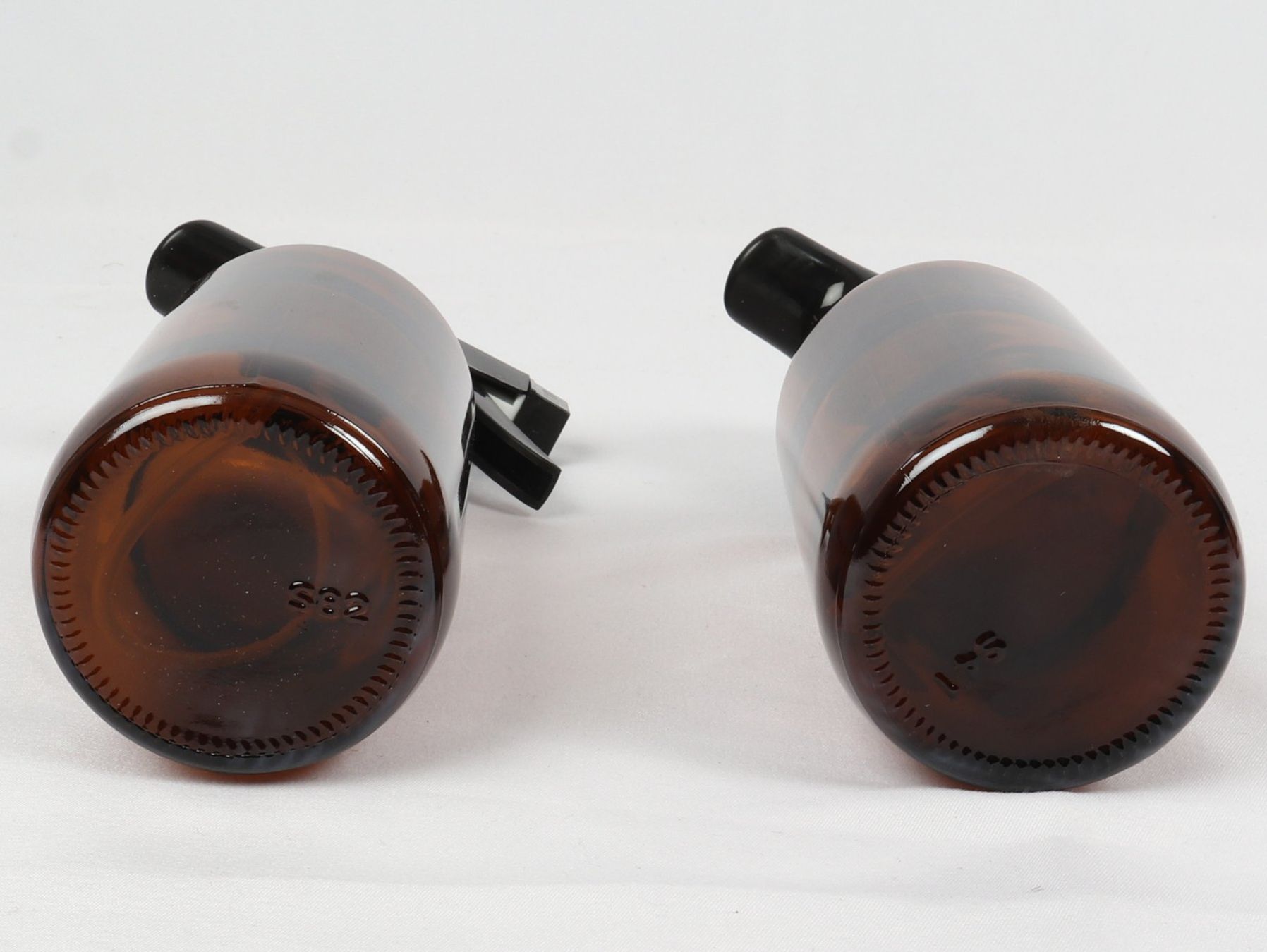 Altro per la casa: RELAXDAYS Sprühflasche 230ml braun, 2er-Set – Nuovo (secondo la descrizione) da Steinen venduto da Restwert_Steinen 3