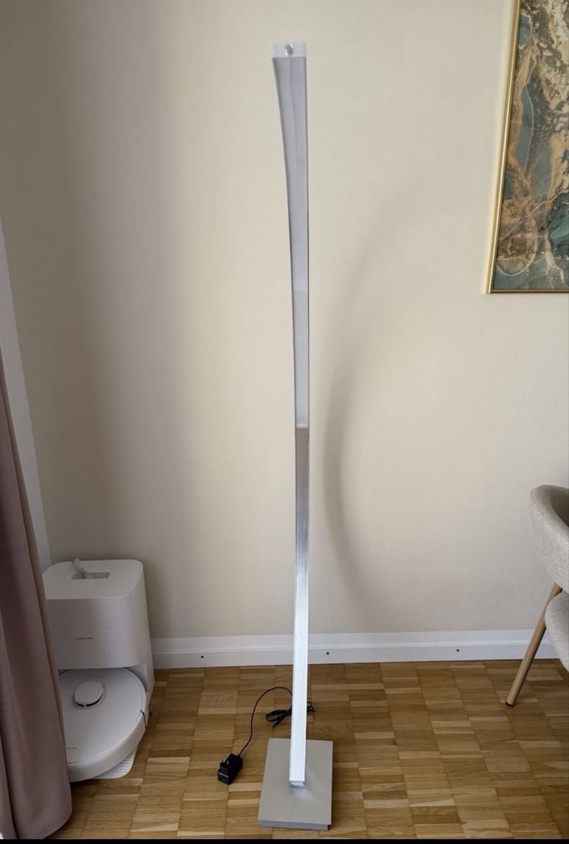Lampes: Stehlampe gebogen  – D'occasion à Matzingen par cel_57jz 1
