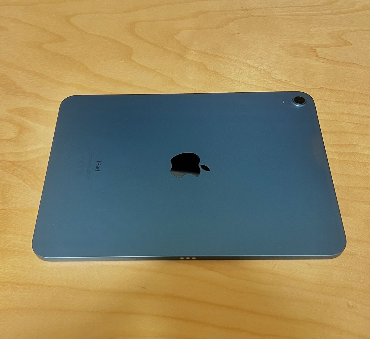 Apple Tablettes PC: Apple iPad 2024 – Neuf (Voir description) à Zürich par Melser8887 2