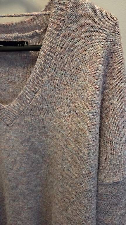 Pulls & Sweat-shirts: rosa Strickpullover Vero Moda, S/36 – D'occasion à Bern par nigq 1