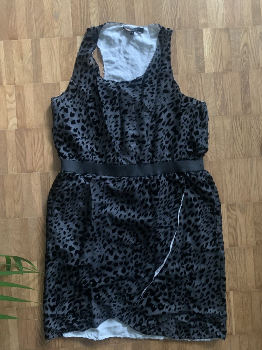 Vestiti: Maje kleid seiden mix – Usato da Zürich venduto da Nikuska32