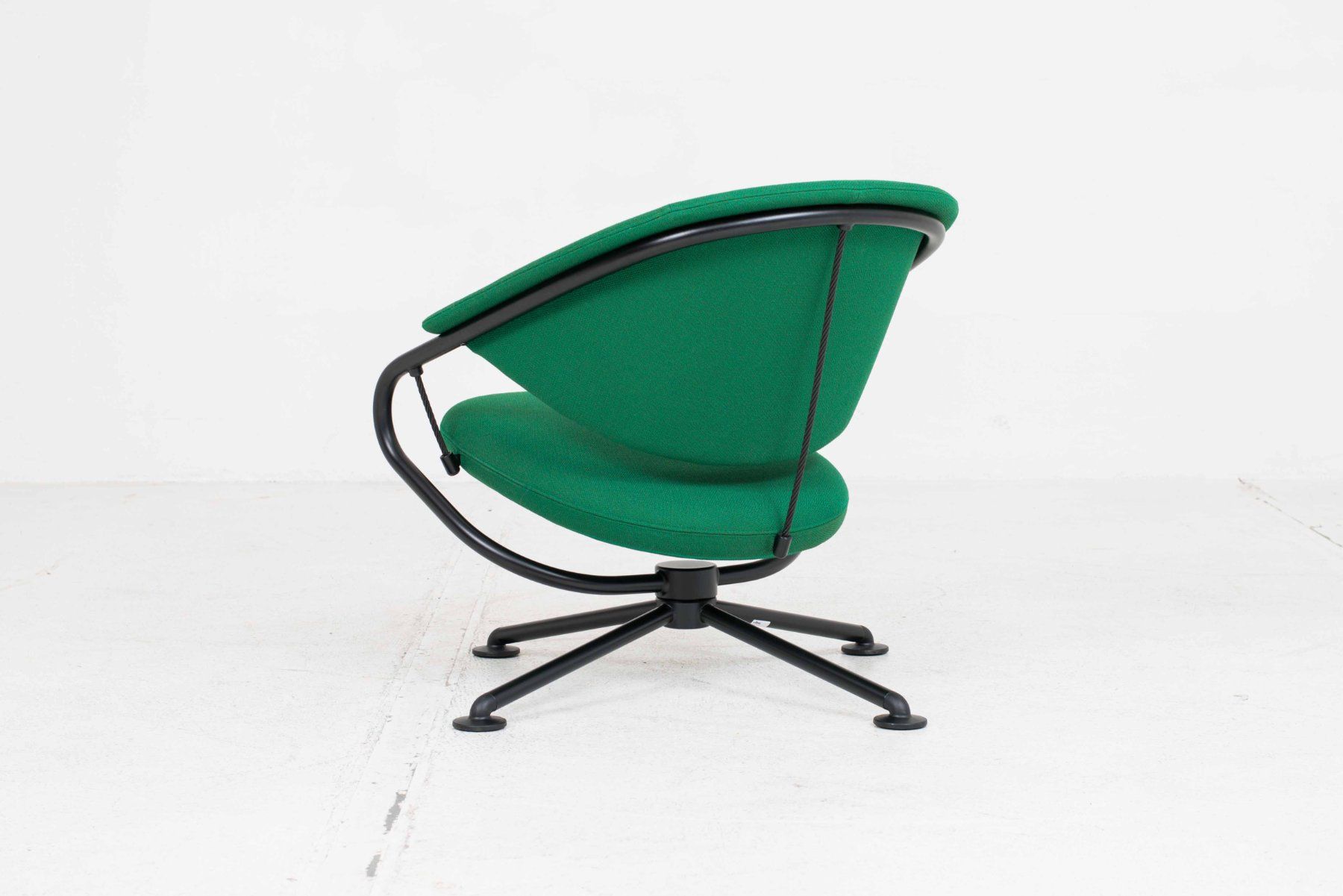 Vitra Poltrone: Vitra Citizen Lowback Sessel von Konstantin Grcic – Usato da Zürich venduto da STUZH38 2