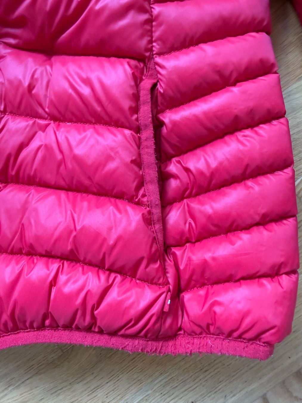Vestes: Daunenjacke Alprausch, retro – D'occasion à Wichtrach par cimora 6