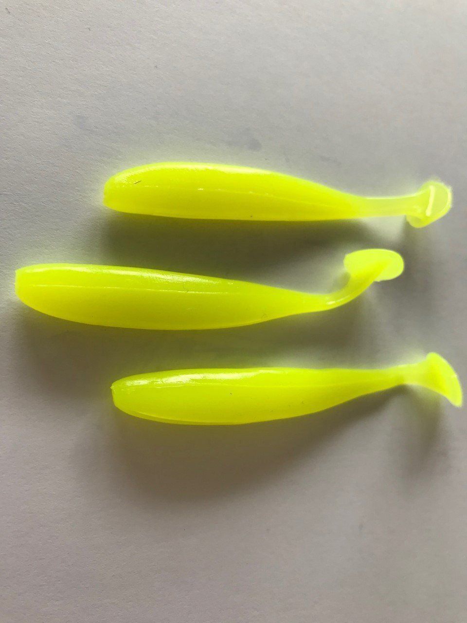 Köder: Gummiköder – Neu und originalverpackt aus Selzach von Neptun