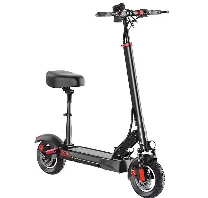 Kickboard: 40km/h Monopattino elettrico M4 Pro – Usato da Gnosca venduto da cle_5v76