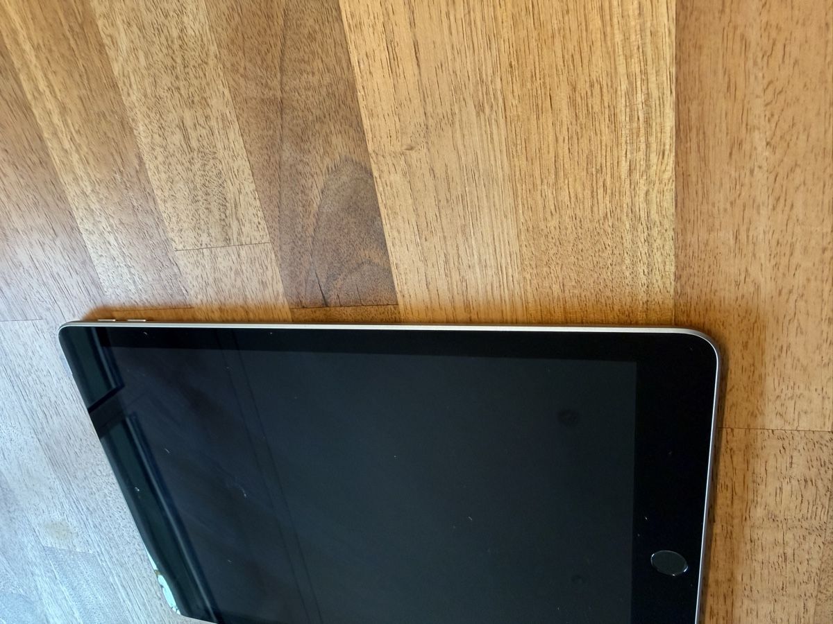 Apple Tablet PC: Ipad 6 Generation 128gb + Simkartenport – Usato da Sirnach venduto da Goforit2001 4