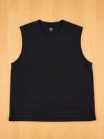 ALO Herren Tank Top Schwarz – Grösse XL – Sleeveless