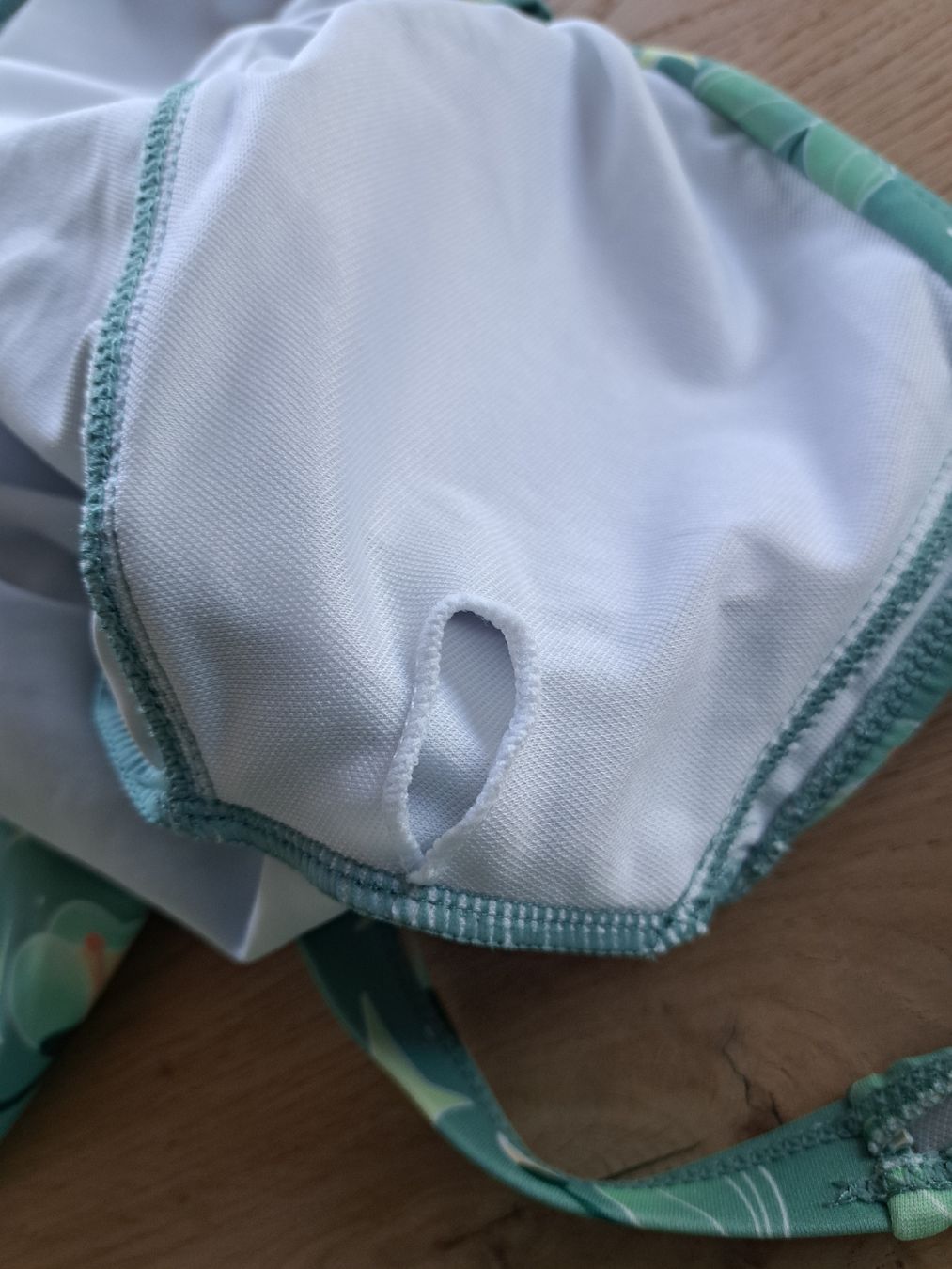 Maillots de bain & Bikinis: Badekleid – D'occasion à Ebnat-Kappel par Zurk 3
