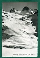 Skilift Trübsee-Jochpass,1953, gelaufen