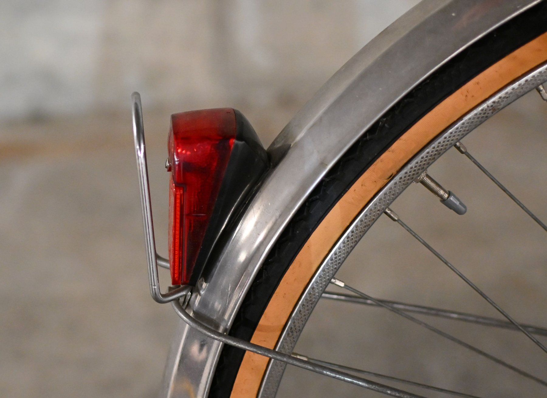 Velos: MOTOBÉCANE Velo Retro – Gebraucht aus Dürnten von puumies 5