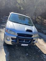 Starex 4x4